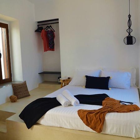 Lindos Aktaia Villa ภายนอก รูปภาพ