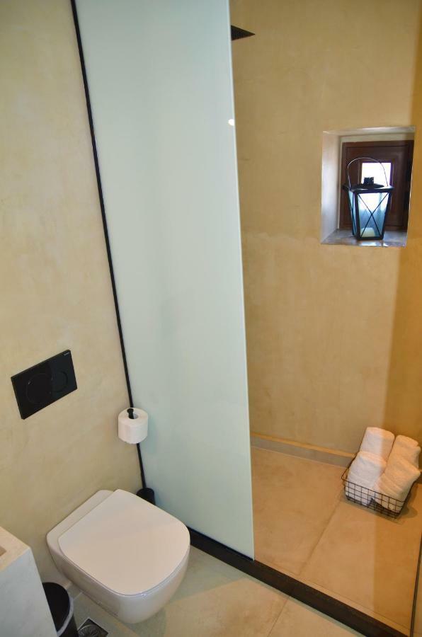 Lindos Aktaia Villa ภายนอก รูปภาพ
