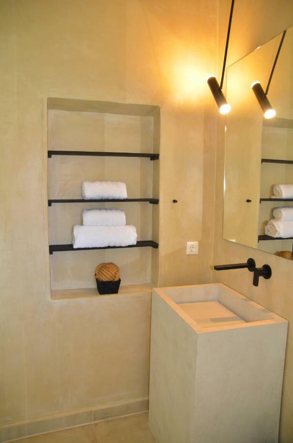 Lindos Aktaia Villa ภายนอก รูปภาพ
